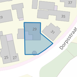 Perceel WIL00-A-1768