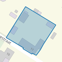 Perceel WIL00-A-1830