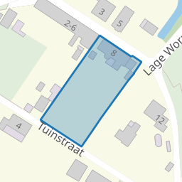 Perceel WIL00-A-1851