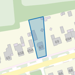 Perceel WIL00-A-1984