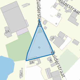 Perceel WIL00-A-1985