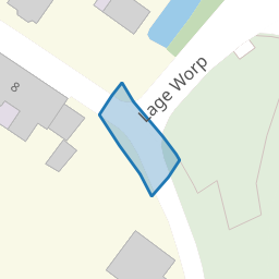 Perceel WIL00-A-2010