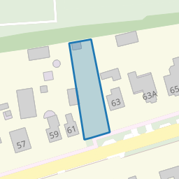 Perceel WIL00-A-2016