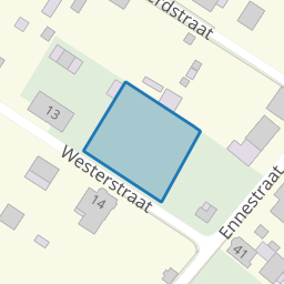 Perceel WIL00-A-2034