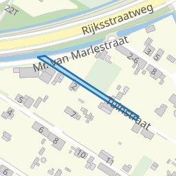 Perceel WIL00-A-2122