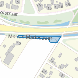 Perceel WIL00-A-2125