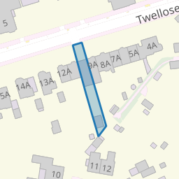 Perceel WIL00-A-2137