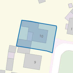 Perceel WIL00-A-2217