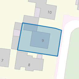 Perceel WIL00-A-2218