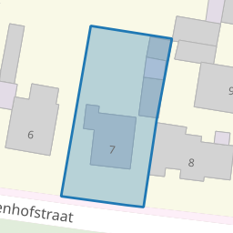 Perceel WIL00-A-2220