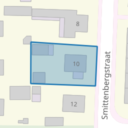 Perceel WIL00-A-2269