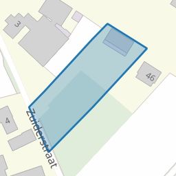 Perceel WIL00-A-2316