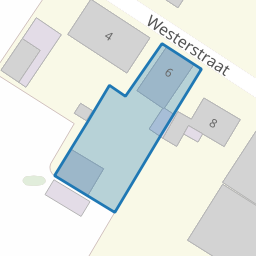 Perceel WIL00-A-2380