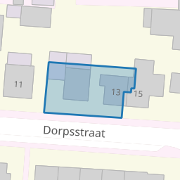Perceel WIL00-A-2469