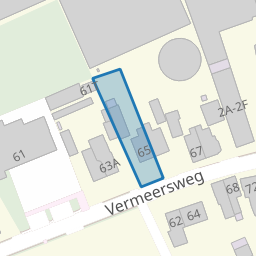 Perceel WIL00-A-2510