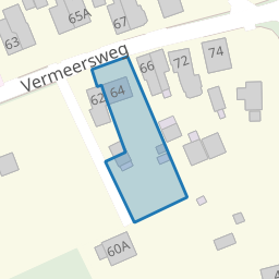 Perceel WIL00-A-2512