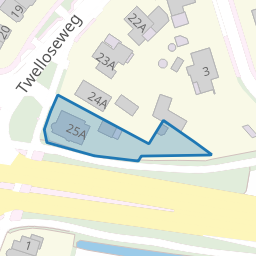 Perceel WIL00-A-2522