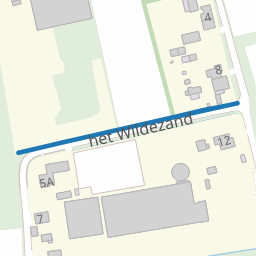 Perceel WIL00-A-2748