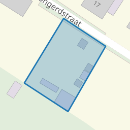 Perceel WIL00-A-2803