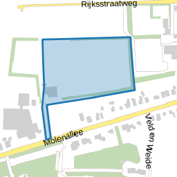 Perceel WIL00-A-2815