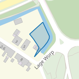 Perceel WIL00-A-2838