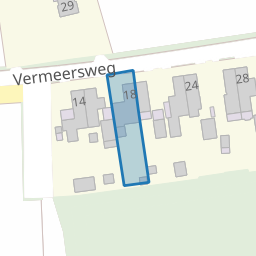 Perceel WIL00-A-2892