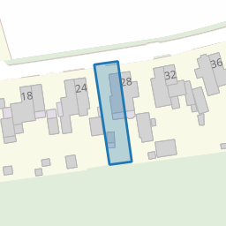 Perceel WIL00-A-2940