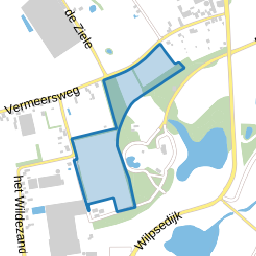 Perceel WIL00-A-2944