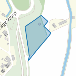 Perceel WIL00-A-2962