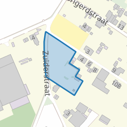 Perceel WIL00-A-2964