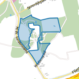 Perceel WIL00-A-3021