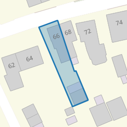 Perceel WIL00-A-3032