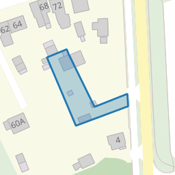 Perceel WIL00-A-3033