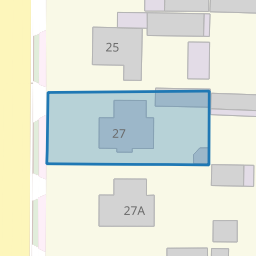 Perceel WIL00-A-3040