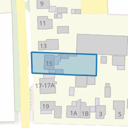 Perceel WIL00-A-3081