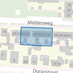 Perceel WIL00-A-3106