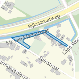 Perceel WIL00-A-3108