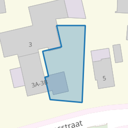 Perceel WIL00-A-3133