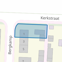 Perceel WIL00-A-3138