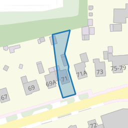 Perceel WIL00-A-3159