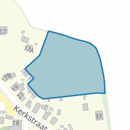 Perceel WIL00-A-3165