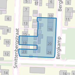 Perceel WIL00-A-3187