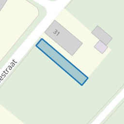 Perceel WIL00-A-3199