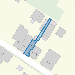 Perceel WIL00-A-3239