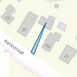 Perceel WIL00-A-3289