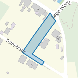 Perceel WIL00-A-3306