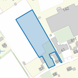 Perceel WIL00-A-3309