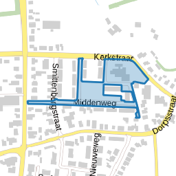 Perceel WIL00-A-3311