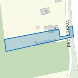 Perceel WIL00-A-534