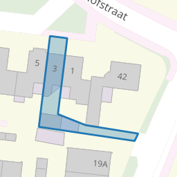 Perceel WIL00-C-1475